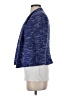 Kasper Blue Blazer Size 2 (petite) - photo 5