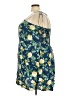 Old Navy 100% Rayon Blue Sleeveless Top Size 3X - photo 5