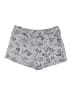 Lucky Brand Paisley Blue Shorts Size XL - photo 1