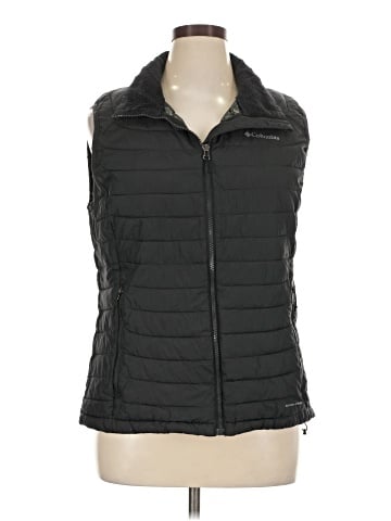 Columbia Vest (view 1)