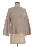 Autumn Cashmere 100% Cashmere Tan Cashmere Pullover Sweater Size S - photo 1