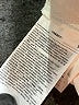 MNG 100% Cotton Ivory Shorts Size M - photo 4