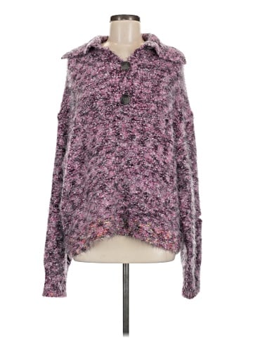 Free People Pullover Sweater (view 1)