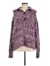 Free People Purple Pullover Sweater Size M - photo 1
