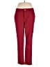 Chico's Solid Red Casual Pants Size 2.5 Reg - photo 1