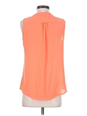 Banana Republic Sleeveless Blouse (view 2)
