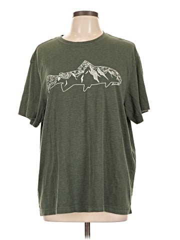 Eddie Bauer Active T-Shirt (view 1)