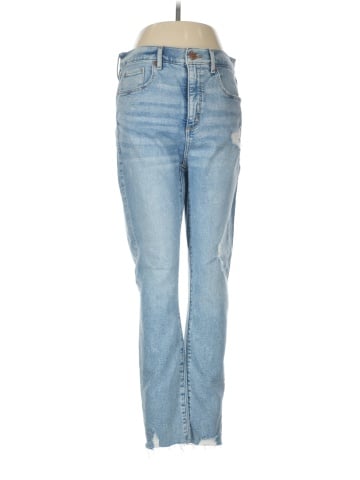 Ann Taylor LOFT Jeans (view 1)