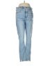 Ann Taylor LOFT Hearts Blue Jeans Size 29 waist - photo 1