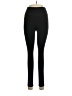 Athletic Works Solid Black Active Pants Size S - photo 1