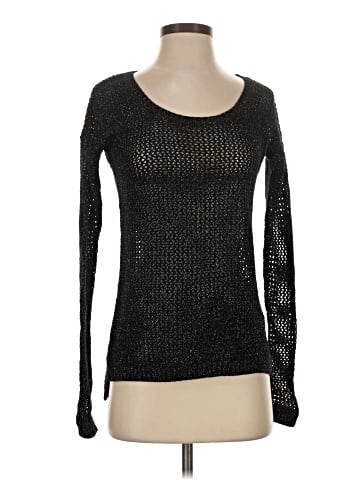 Express Pullover Sweater (view 1)