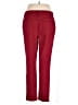 Chico's Solid Red Casual Pants Size 2.5 Reg - photo 2