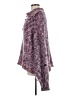 Free People Purple Pullover Sweater Size M - photo 5