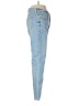 Ann Taylor LOFT Hearts Blue Jeans Size 29 waist - photo 4