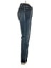 Flying Monkey Color Block Blue Jeans Size 25 waist - photo 4