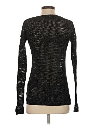 Express Pullover Sweater (view 2)