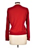 Talbots Red Cardigan Size L (petite) - photo 2