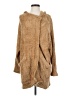 Free People Tan Poncho Size XS - photo 1