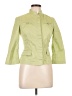View Green Jacket Size 10 - photo 1
