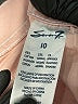 Seven7 Color Block Pink Jeans Size 10 - photo 8