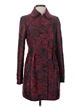 Leifsdottir Coat