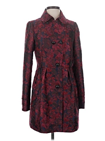 Leifsdottir Coat (view 1)
