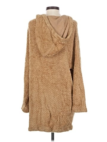 Free People Poncho (view 2)