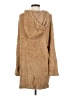 Free People Tan Poncho Size XS - photo 2