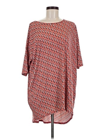 Lularoe Casual Dress (view 1)
