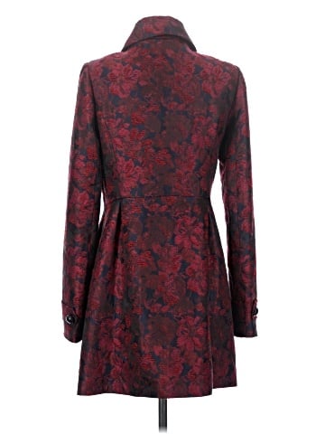 Leifsdottir Coat (view 2)