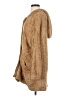 Free People Tan Poncho Size XS - photo 5