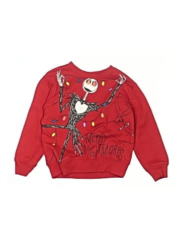 Disney Pullover Sweater (view 1)