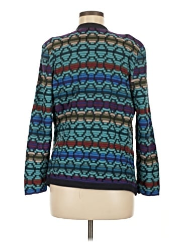 Nic + Zoe Cardigan (view 2)