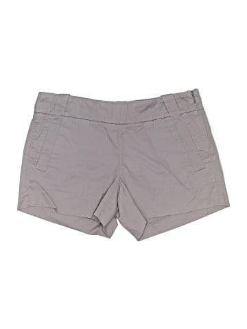 J.Crew Khaki Shorts (view 1)