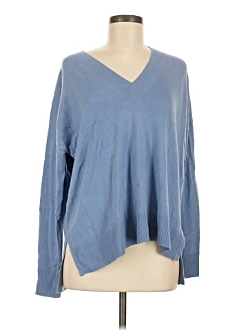 Treasure & Bond Pullover Sweater (view 1)
