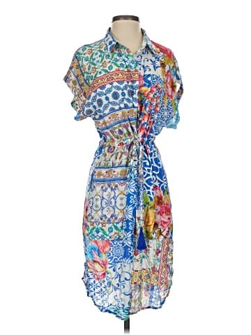 LULALIFE Kimono (view 1)