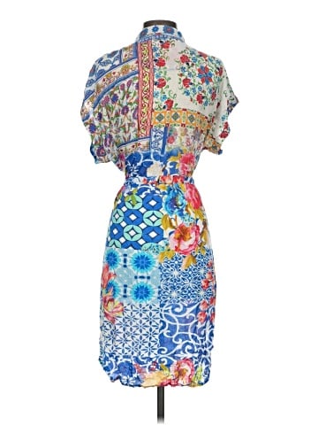 LULALIFE Kimono (view 2)