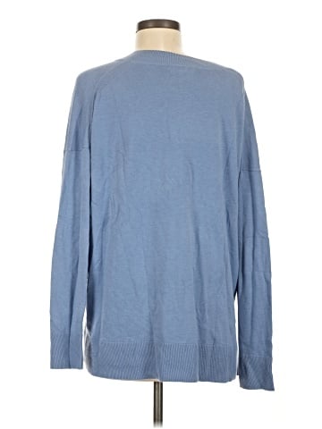 Treasure & Bond Pullover Sweater (view 2)