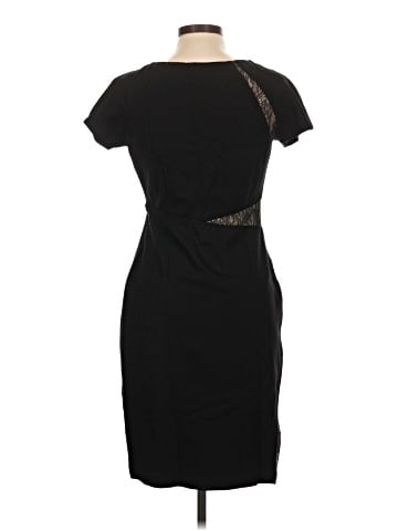 Magaschoni Cocktail Dress (view 2)