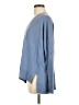 Treasure & Bond Blue Pullover Sweater Size M - photo 5
