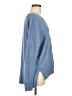 Treasure & Bond Blue Pullover Sweater Size M - photo 4