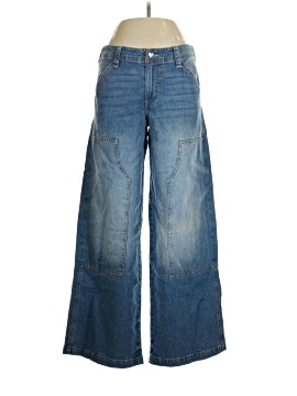 Celebrity Pink Jeans