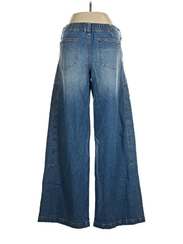Celebrity Pink Jeans (view 2)