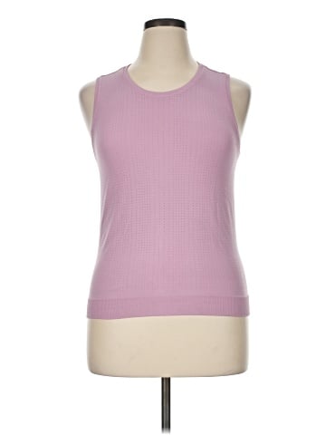Unbranded Sleeveless T-Shirt (view 1)