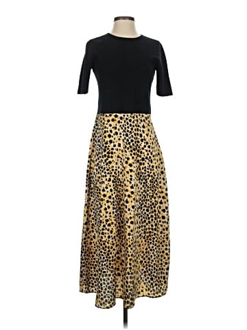 Ann Taylor Casual Dress (view 1)
