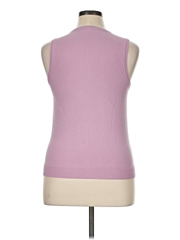 Unbranded Sleeveless T-Shirt (view 2)