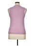 Unbranded Pink Sleeveless T-Shirt Size XL (estimated) - photo 2