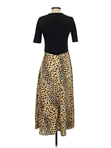 Ann Taylor Casual Dress (view 2)