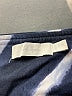 Lady Hagen Stripes Blue Skort Size XXL - photo 3