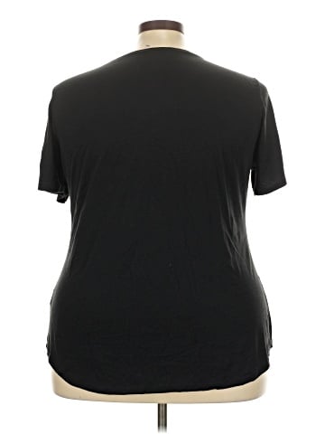 Just My Size Short Sleeve T-Shirt (view 2)